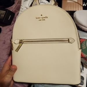 Kate spade backpack